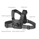 SmallRig Chest Mount for Action Cameras 5720