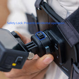 SmallRig Chest Mount for Action Cameras 5720