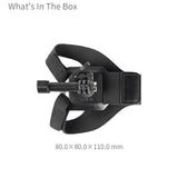 SmallRig Wrist Strap Mount for Action Cameras 5723
