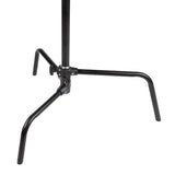 ProMaster Professional C-Stand Kit with Turtle Base 7.5' - Black - Image 3