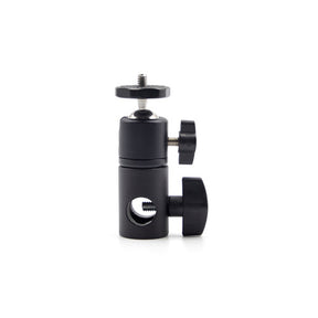 ProMaster Mini Ball Head for Light Stand - Image 1