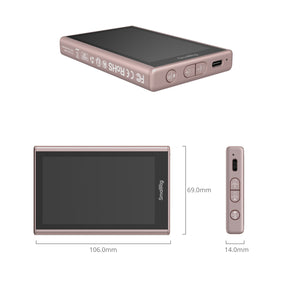 SmallRig Wireless Display Mirroring Adapter for Mobile Phone (Selfie Kit) 5746