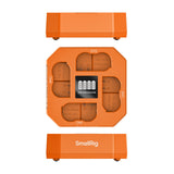 SmallRig Four-Channel Camera Battery Charger for EN-EL15c 5747
