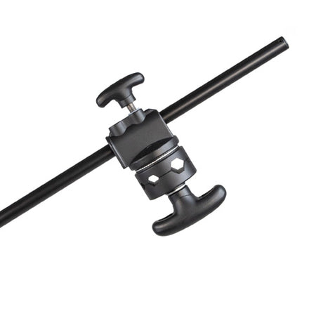 ProMaster 2 1/2" Grip Head - Black - Image 2