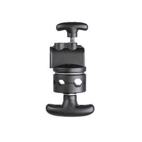 ProMaster 2 1/2" Grip Head - Black - Image 1