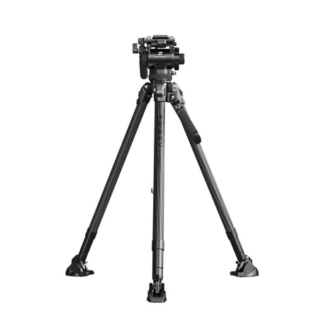SmallRig x Potato Jet TRIBEX Carbon II Tripod Kit 5755