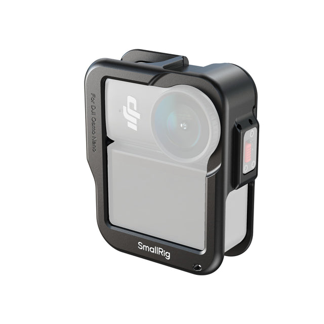 SmallRig Full Cage for DJI Osmo Nano