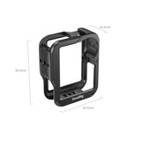 SmallRig Full Cage for DJI Osmo Nano