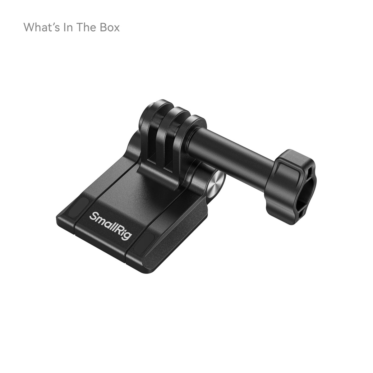 SmallRig Magnetic Mount with Arca-Swiss Quick Release Plate