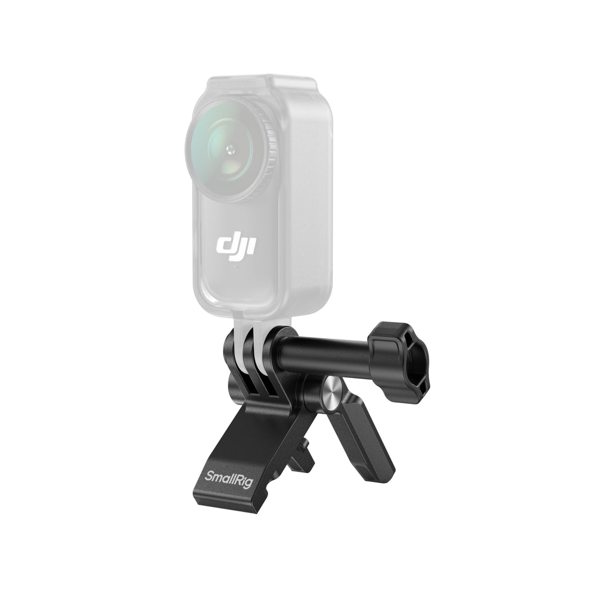 SmallRig Magnetic Mount with Arca-Swiss Quick Release Plate