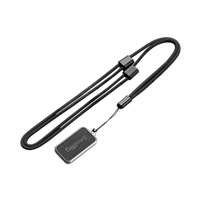 SmallRig Attachable Mount for Neck Strap