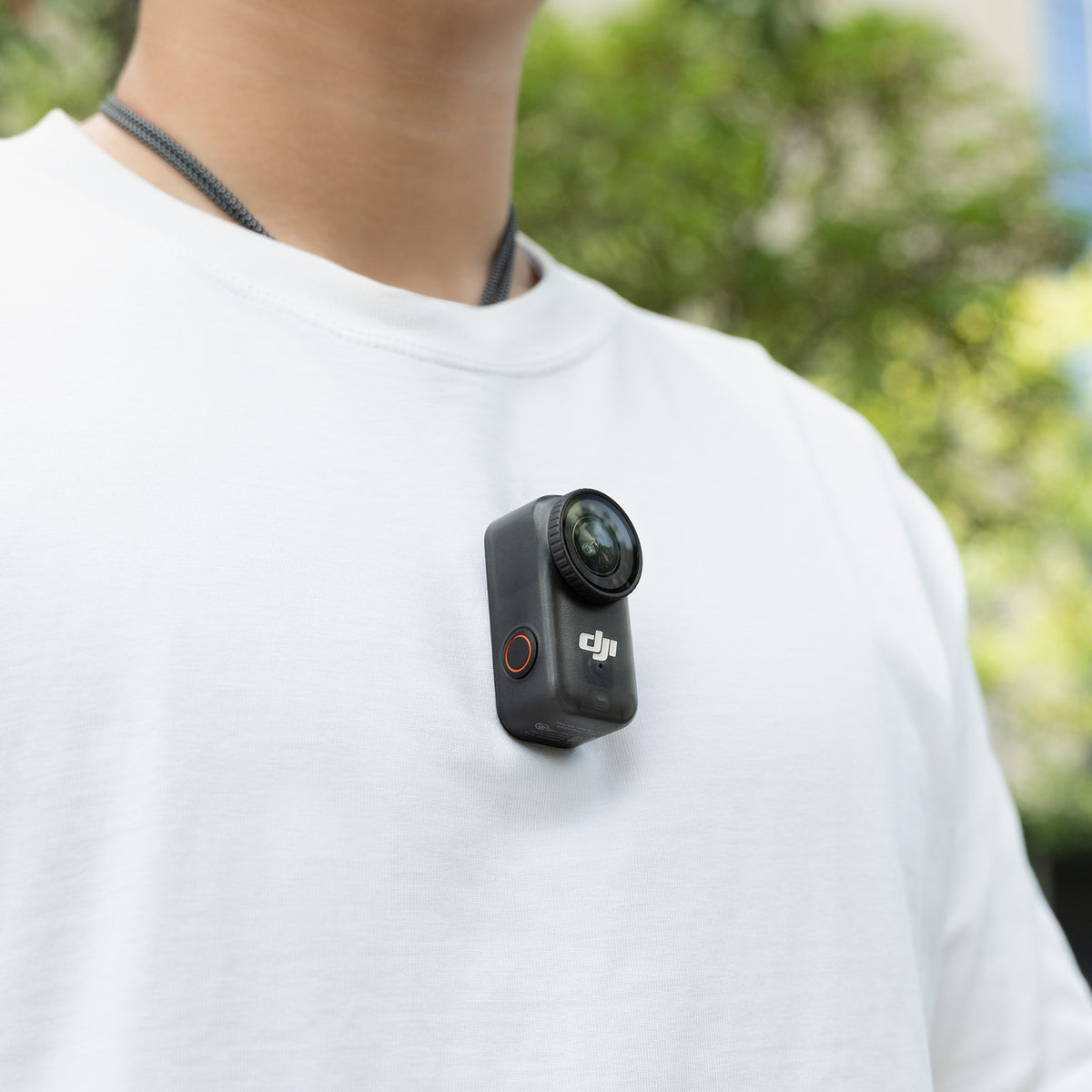 SmallRig Attachable Mount for Neck Strap