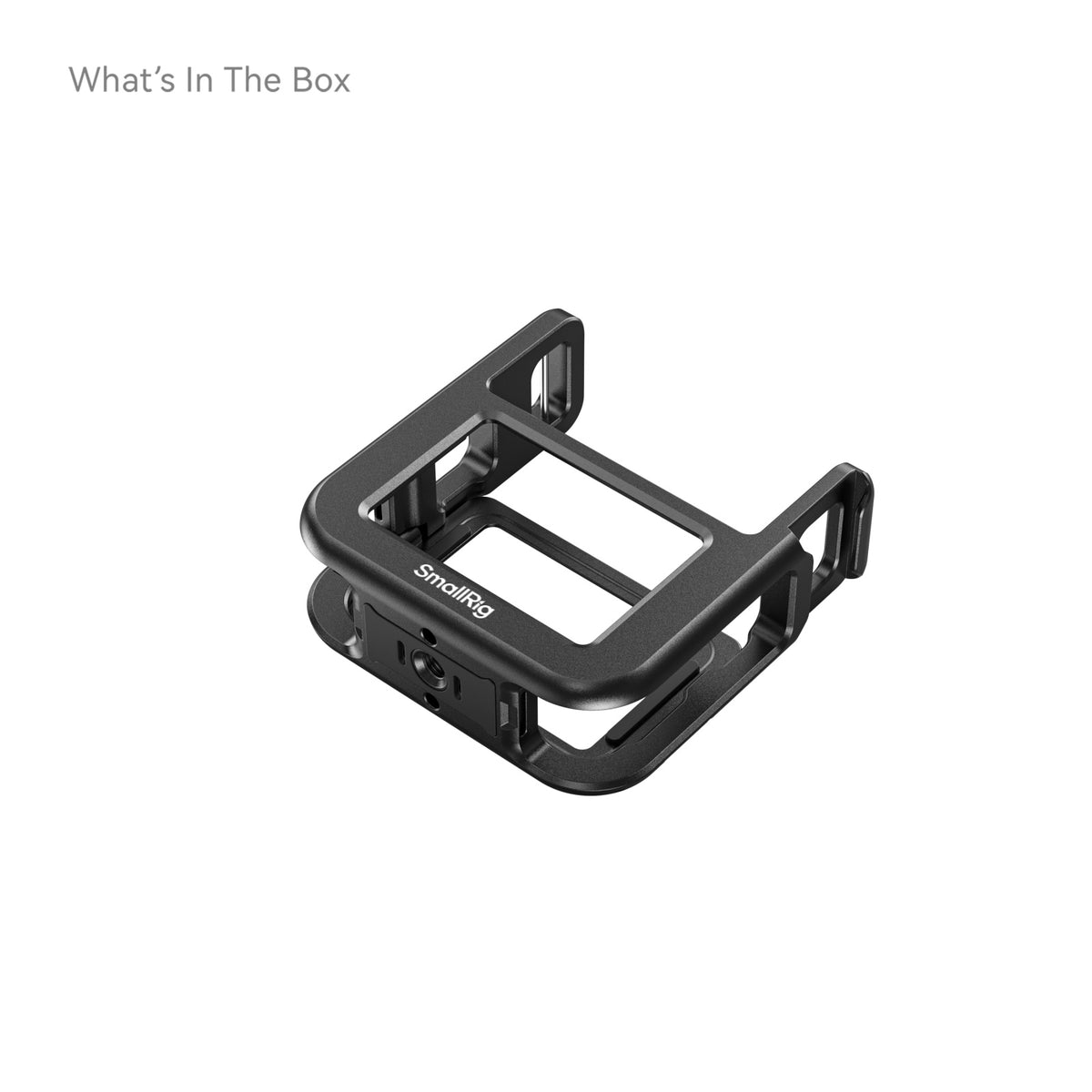 SmallRig Half Cage for DJI Osmo Nano