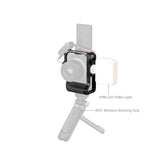 SmallRig Cage Kit for Canon EOS R50 V (Black)