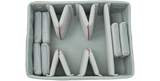 iSeries 3i-2015-10 Think Tank Designed Video Divider Set