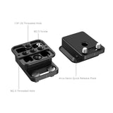 SmallRig Arca-Type Quick Release Plate