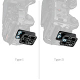 SmallRig Arca-Type Quick Release Plate