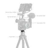 SmallRig Arca-Type Quick Release Plate