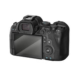 SmallRig Screen Protector for Canon EOS R6 V / EOS R6 / R6 Mark II / R6 Mark III / R7 5805