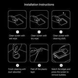 SmallRig Screen Protector for Canon EOS R6 V / EOS R6 / R6 Mark II / R6 Mark III / R7 5805