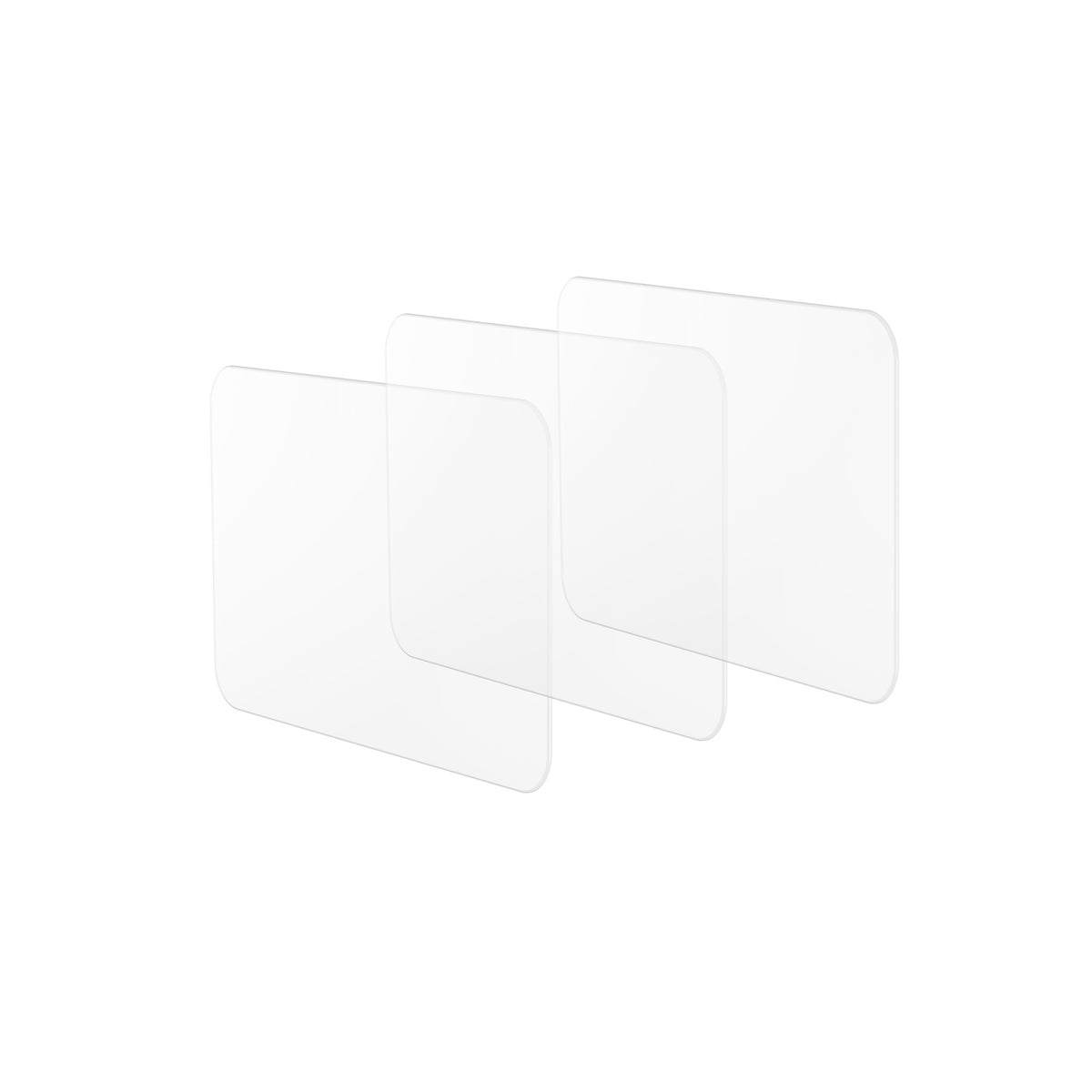 SmallRig Screen Protector for DJI Osmo Nano