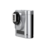 SmallRig RS20 Mini Speedlite Flash (Silver)