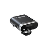 SmallRig RS20 Mini Speedlite Flash (Silver)