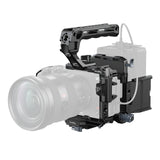 SmallRig Cage Kit for Sony FX3 / FX30 5823