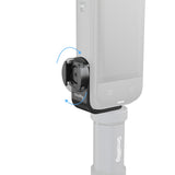 SmallRig Mount for Insta360 X4 / X5 with Cold Shoe Mount