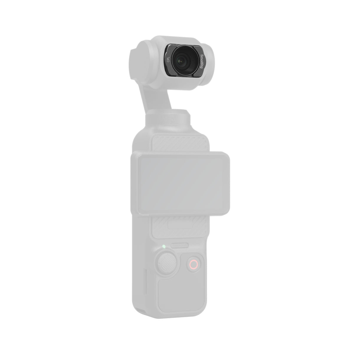 SmallRig Magnetic CPL Filter for DJI Osmo Pocket 3