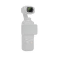 SmallRig Attachable ND2-ND32 Filter for DJI Osmo Pocket 3