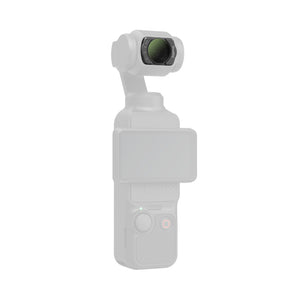SmallRig Attachable ND2-ND32 Filter for DJI Osmo Pocket 3 5831