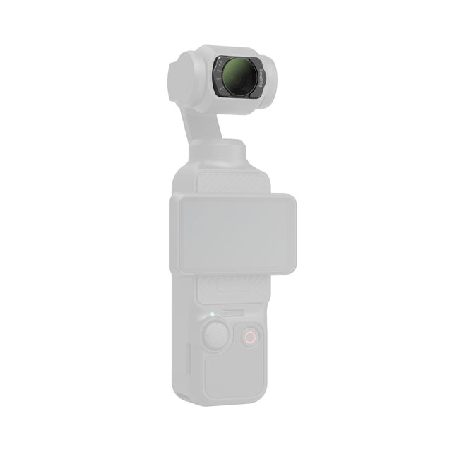 SmallRig Attachable ND2-ND32 Filter for DJI Osmo Pocket 3