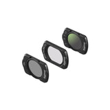 SmallRig Magnetic Filter Kit for DJI Osmo Pocket 3