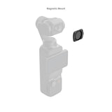 SmallRig Magnetic Filter Kit for DJI Osmo Pocket 3