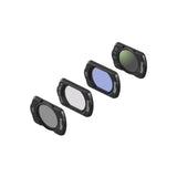SmallRig Multifunctional Filter Kit for DJI Osmo Pocket 3 (5833)