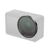 SmallRig Attachable UV Filter for DJI Osmo Action 5 Pro / 4