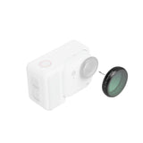 SmallRig Black Mist Filter Kit for Insta360 GO Ultra 5863