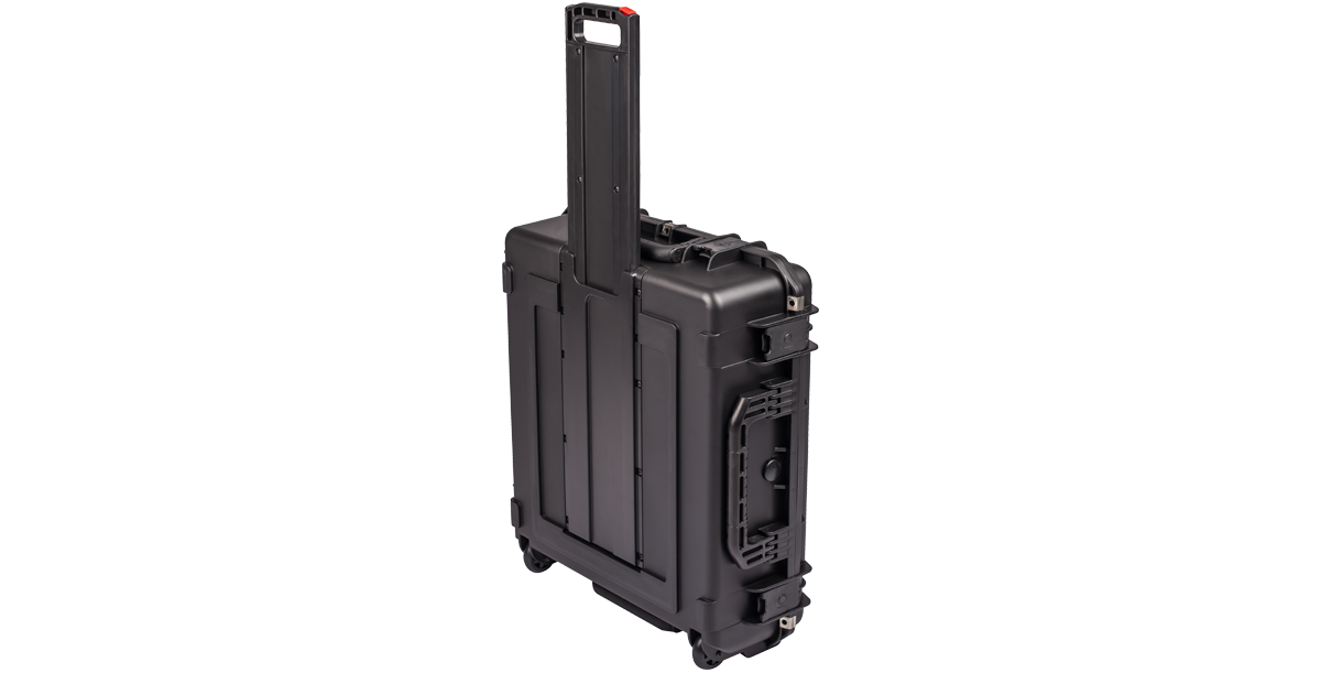SKB 3iSeries Mil-Std Waterproof Case