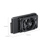 SmallRig Cooling Fan for Nikon ZR