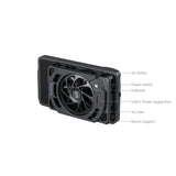 SmallRig Cooling Fan for Nikon ZR