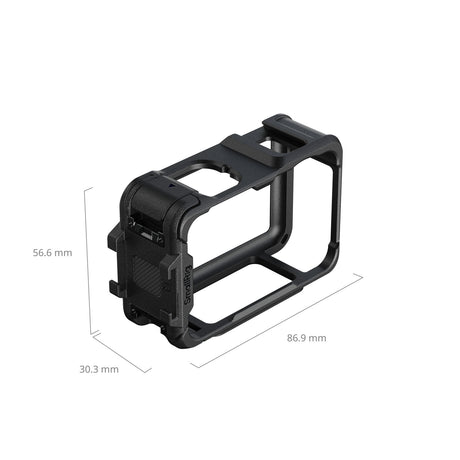 SmallRig Cage for DJI OSMO Action 6 (Basic Edition) 5886
