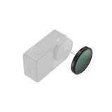 SmallRig Filter Kit for DJI Osmo Action 6