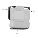 SmallRig Cage for Alpha 1 II & Alpha 9 III with Vertical Grip VG-C5 5908