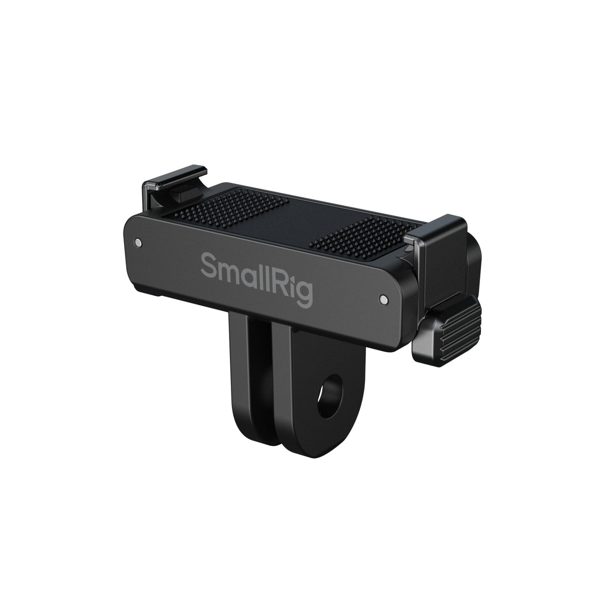SmallRig Bidirectional Quick Release Adapter Support with 2-Prong Mount