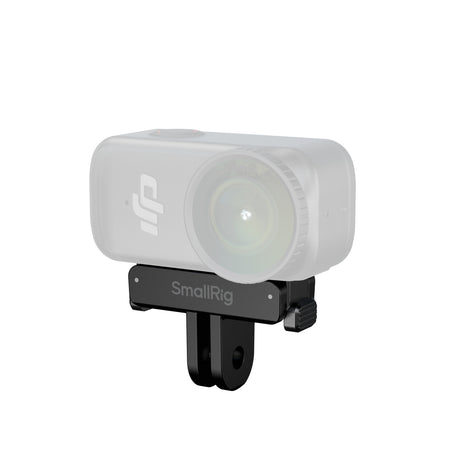 SmallRig Bidirectional Quick Release Adapter Support with 2-Prong Mount