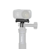 SmallRig Bidirectional Quick Release Adapter Support with 2-Prong Mount
