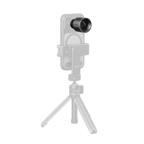SmallRig 2× Magnification Telephoto Lens for Phones (T-Mount) 5920