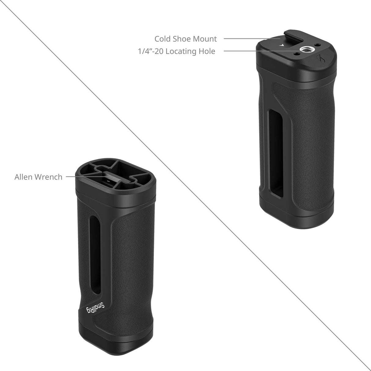 SmallRig mini Side Handle Kit 5948