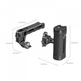 SmallRig mini Side and Top Handles Kit 5949